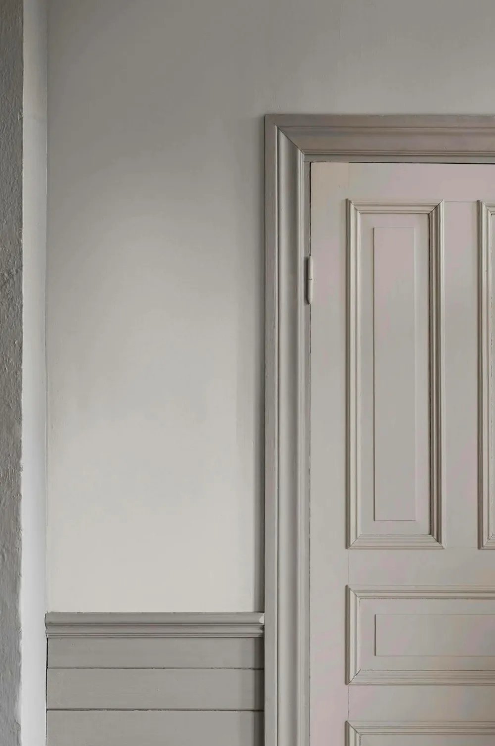 Boråstapeter Tapet Canvas Shimmer Hvid 6115 Hot