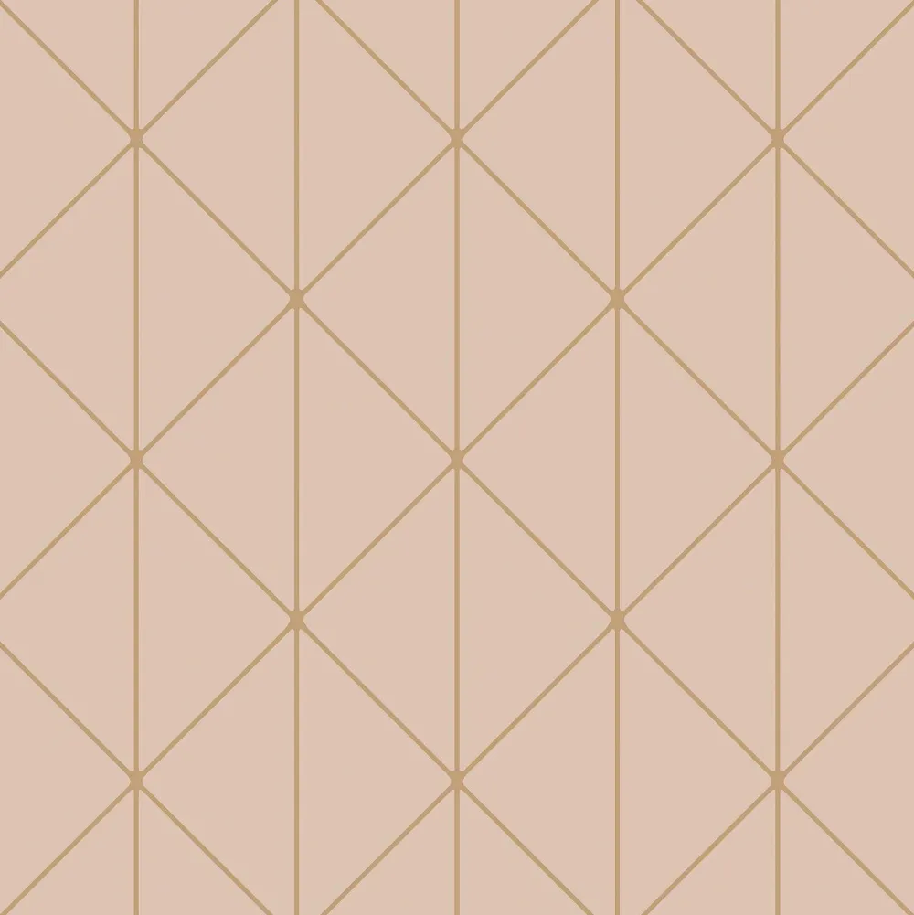 Boråstapeter Tapet Diamonds Pink 4739 Online