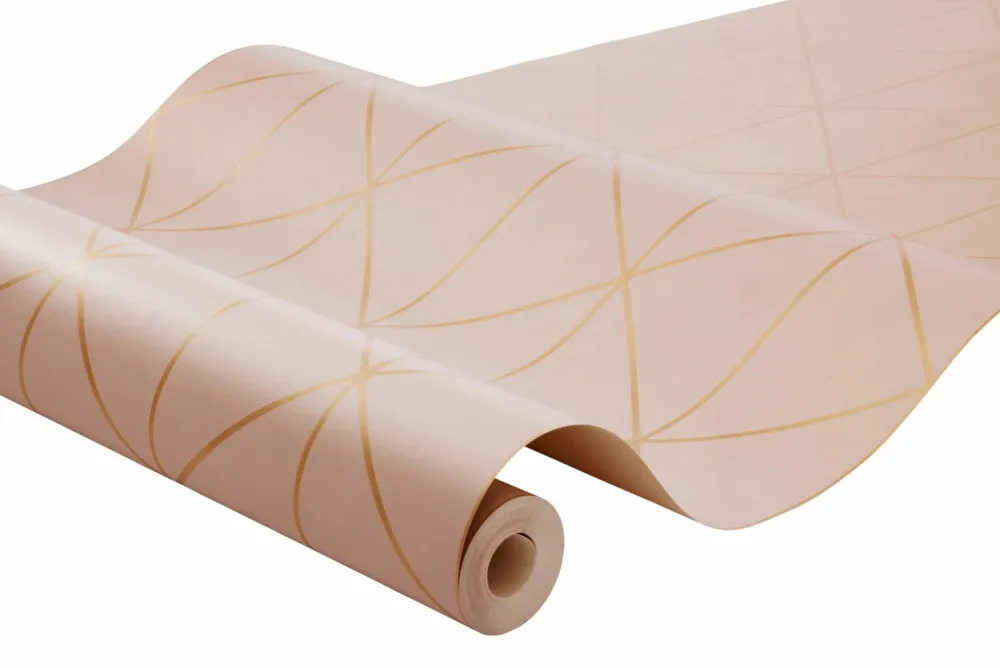 Boråstapeter Tapet Diamonds Pink 4739 Online