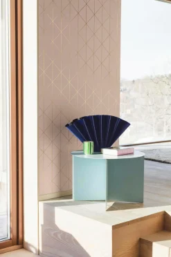 Boråstapeter Tapet Diamonds Pink 4739 Online