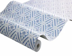 Boråstapeter Tapet Ester Blue 6148 Sale