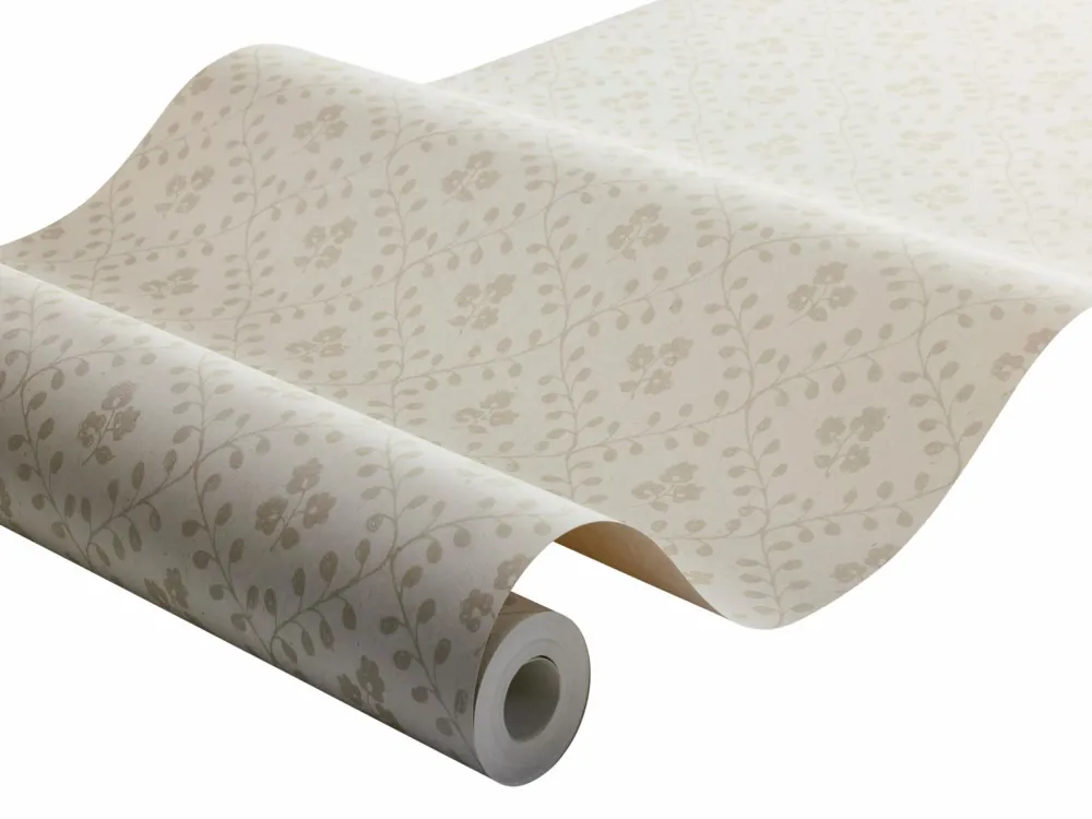 Boråstapeter Tapeter>Tapet Idun Beige 5824