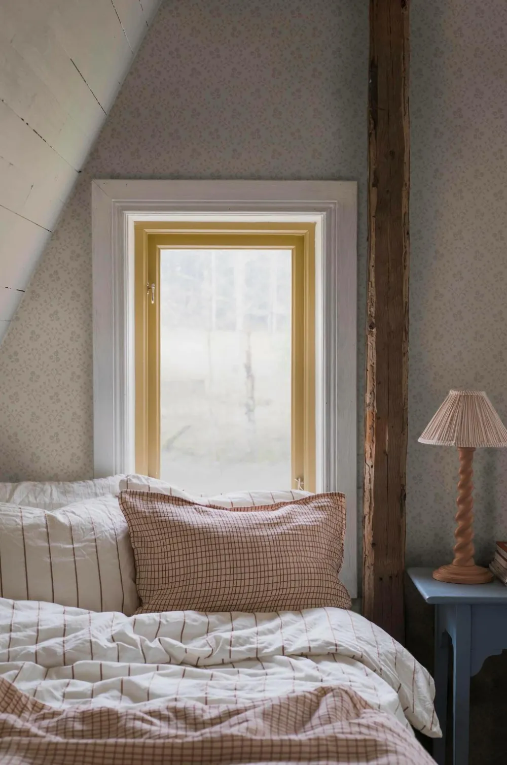 Boråstapeter Tapeter>Tapet Idun Beige 5824
