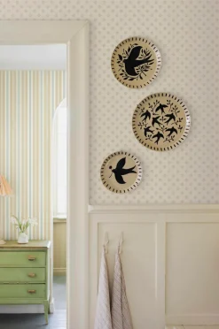 Boråstapeter Tapet Skogsstjärna Beige 5807 Outlet