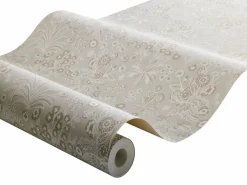 Boråstapeter Tapeter>Tapet Tuva Beige 5827
