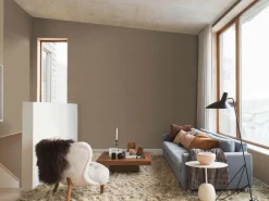 Boråstapeter Tapet Zen Brun 4733 Best