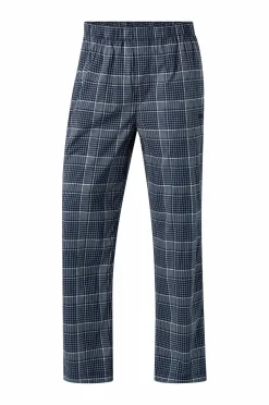 BOSS Pyjamas Chris Pattern 405dark blue Best