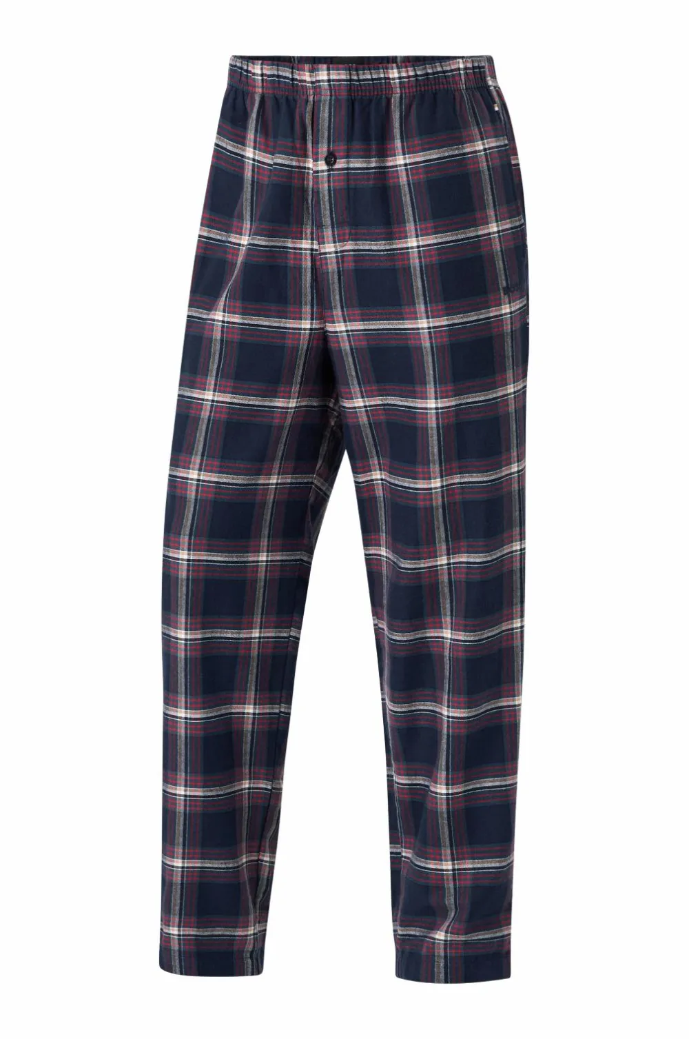 BOSS Nattøj & Homewear>Pyjamassæt Holiday Pyjama 460Open blue