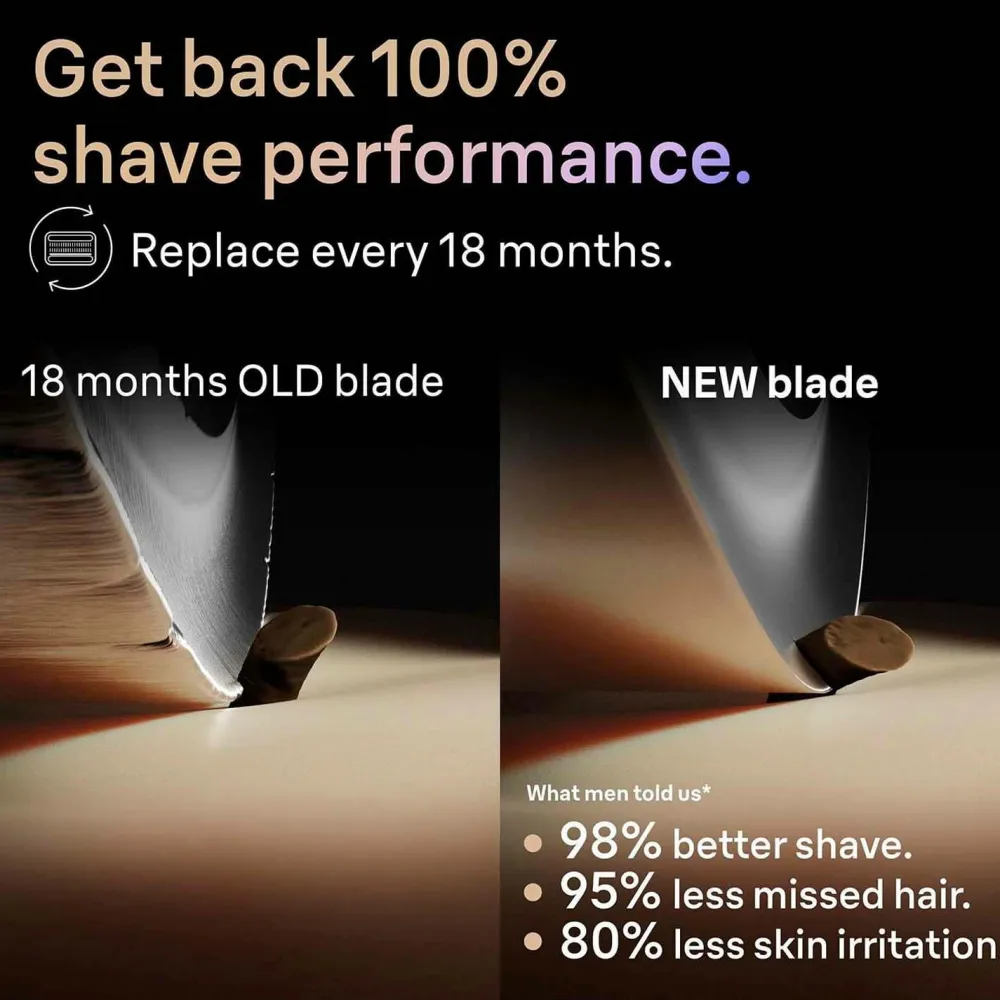 Braun Barbering|Barbering>Barbering af hoved 96M No color