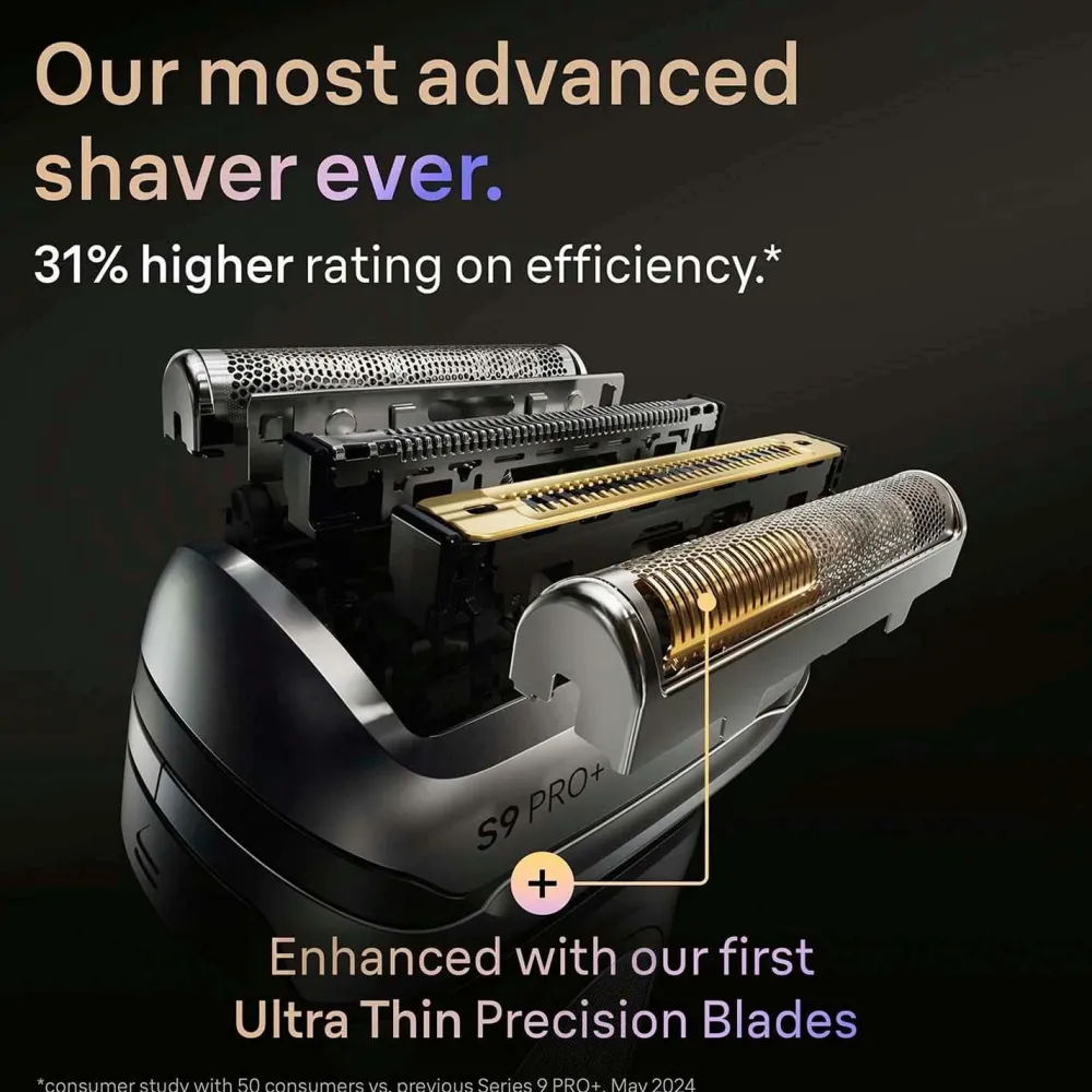 Braun Barbering|Barbering>Barbering af hoved 96M No color