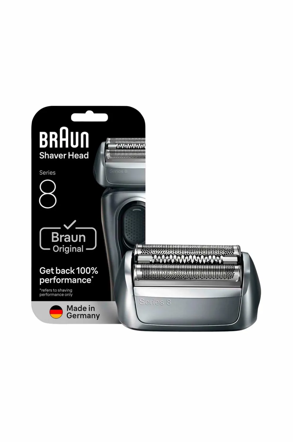 Braun Barbering|Barbering>Barbering af hoved 83M No color