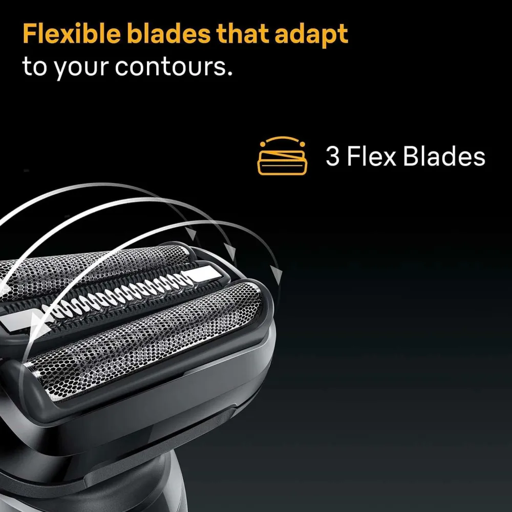 Braun Barbering|Barbering>Barbermaskine Serie 5 52-B1000s No color