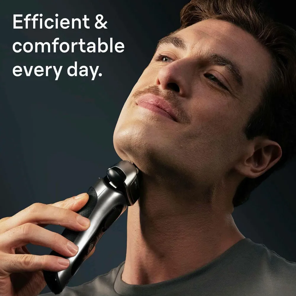 Braun Barbering|Barbering>Barbermaskine Serie 8 8617s No color