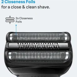 Braun Barbermaskine 300s No color Outlet