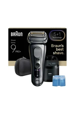 Braun Barbermaskine Serie 9 Pro+ 9667cc No color Sale