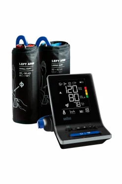 Braun Blodtryksmåler Exact Fit 5 Connect BUA6350 Discount