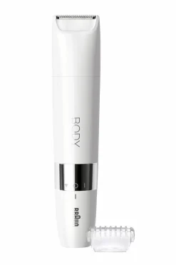 Braun Hårfjerning>Body Mini Trimmer BS1000