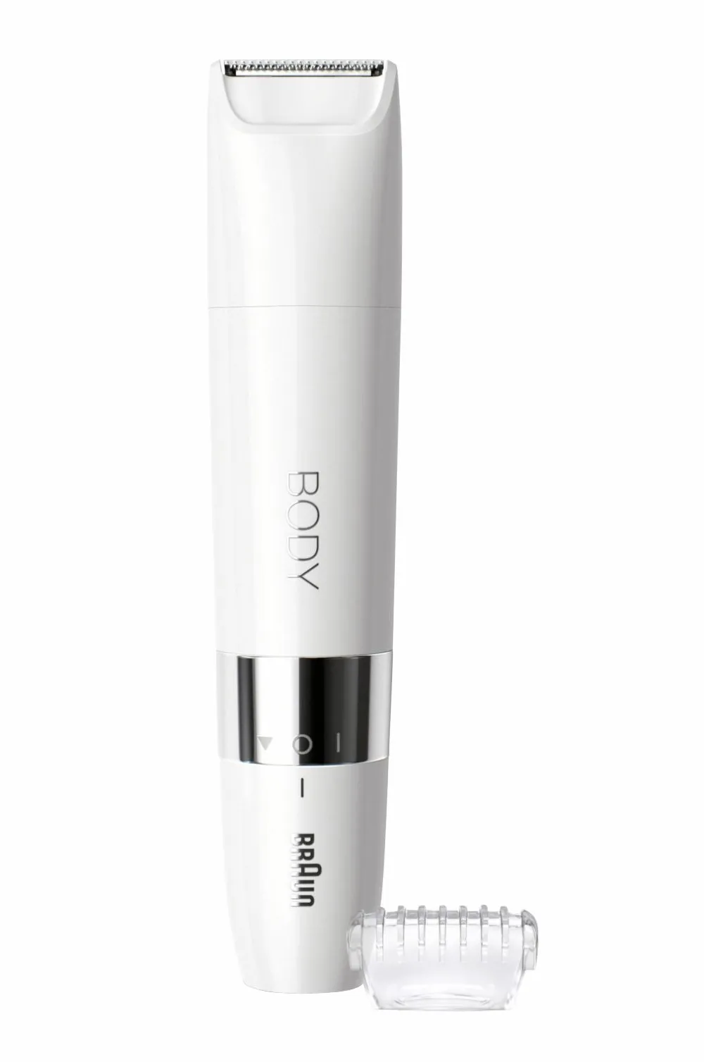 Braun Hårfjerning>Body Mini Trimmer BS1000