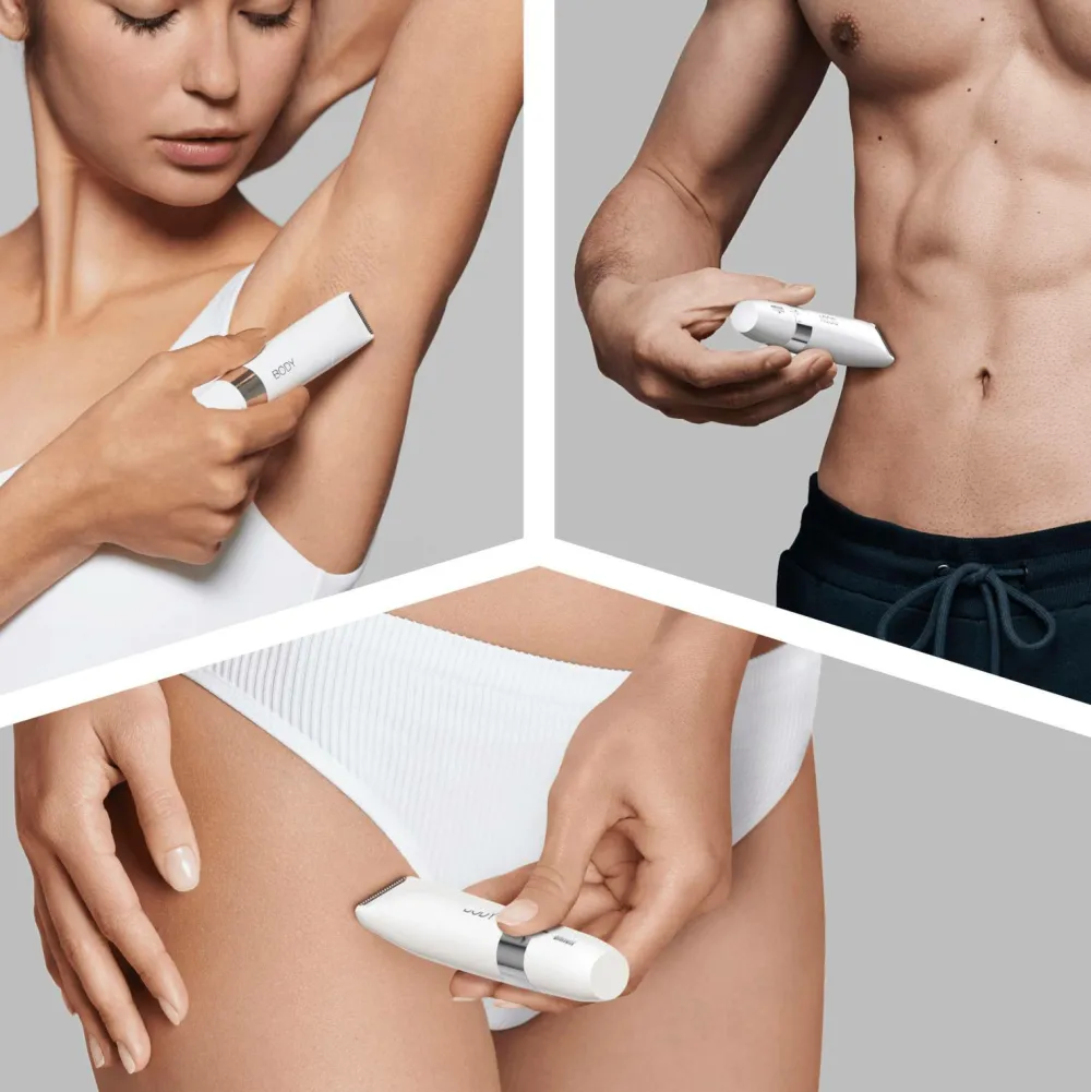 Braun Hårfjerning>Body Mini Trimmer BS1000