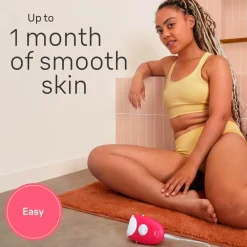 Braun Epilator Silk-épil 3 SE3-031 No color Sale