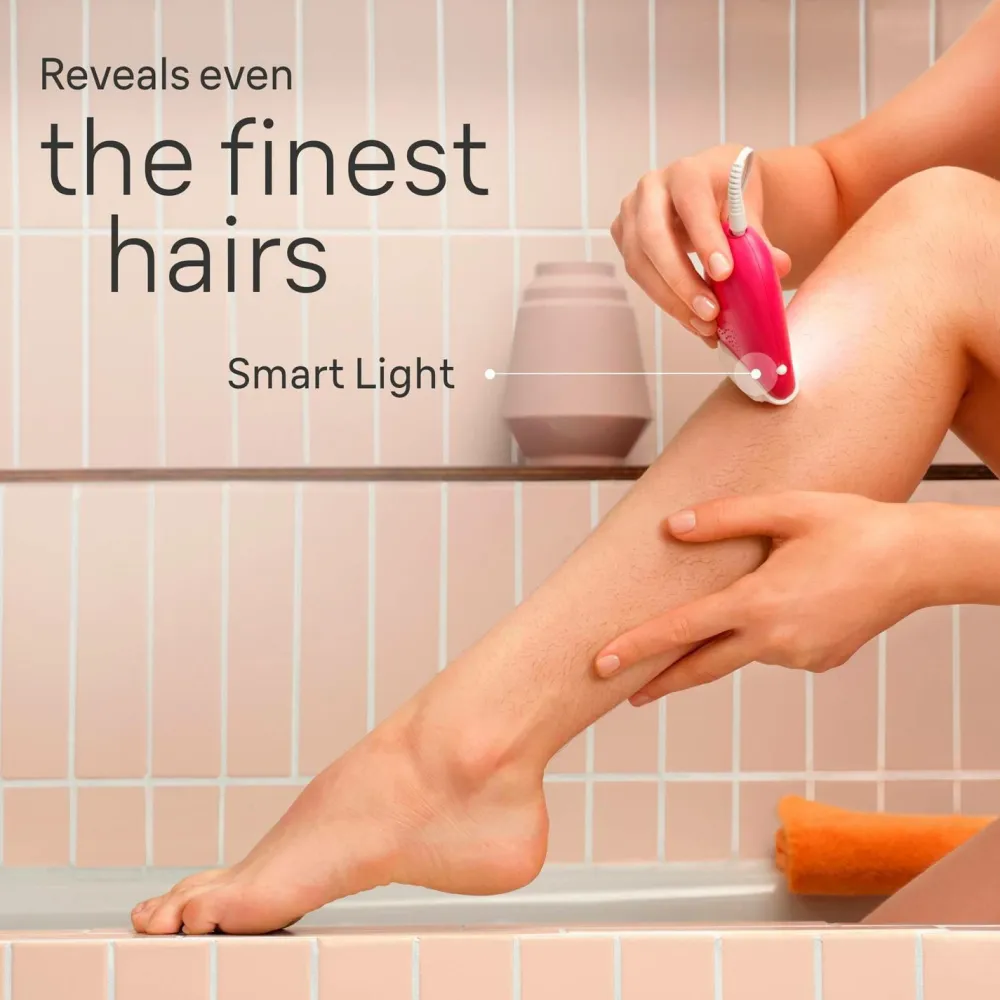 Braun Epilator Silk-épil 3 SE3-031 No color Sale