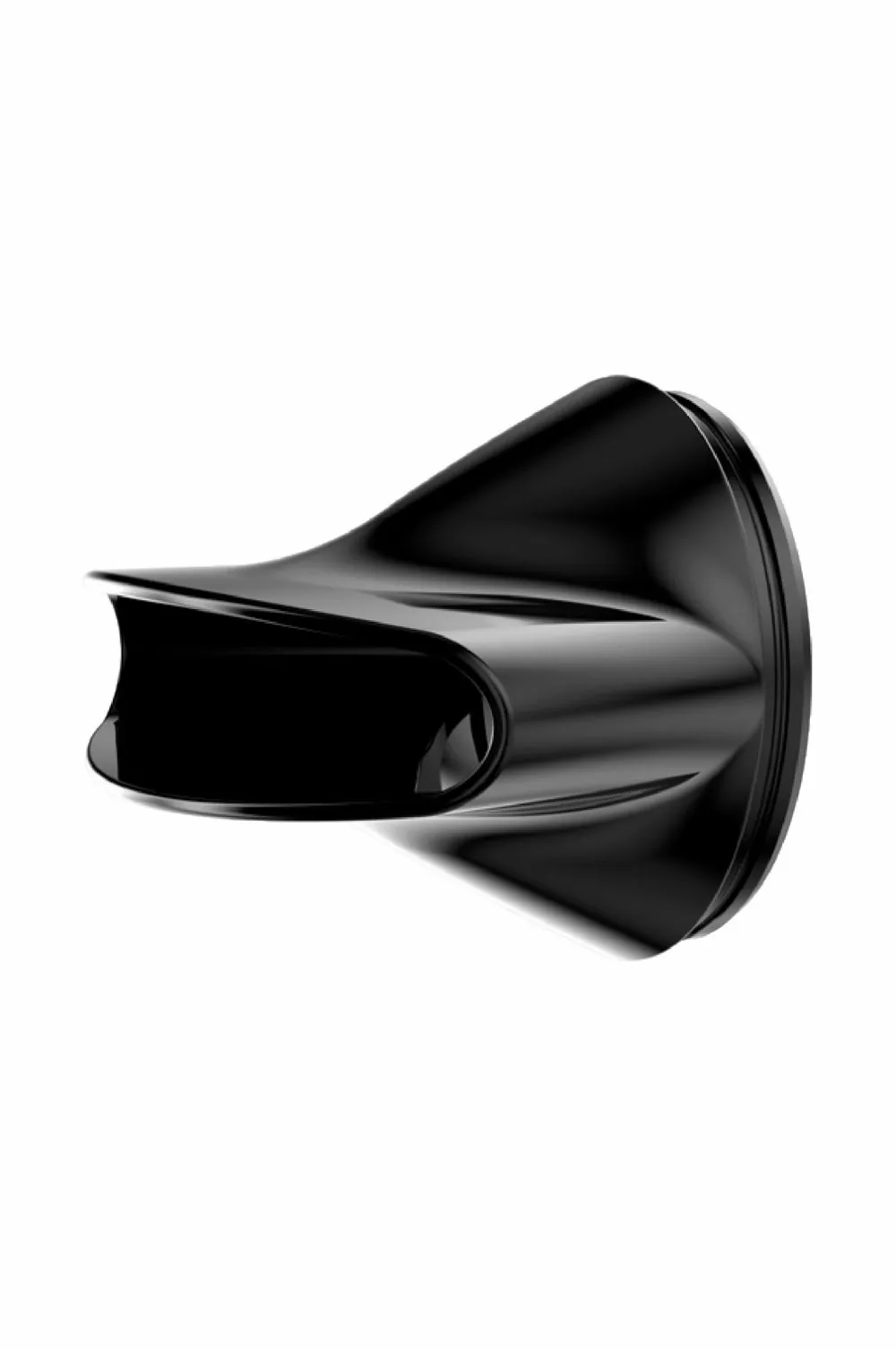 Braun Føntørrer Satin Hair 1 HD130 Hot