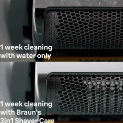 Braun Rengøringsrefiller CCR2 No color Online