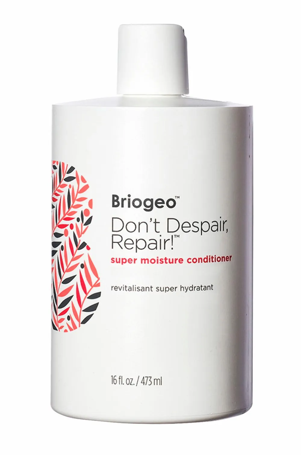Briogeo DON'T Despair, REPAIR!™ Super Moisture Conditioner 473Ml No Color Hot