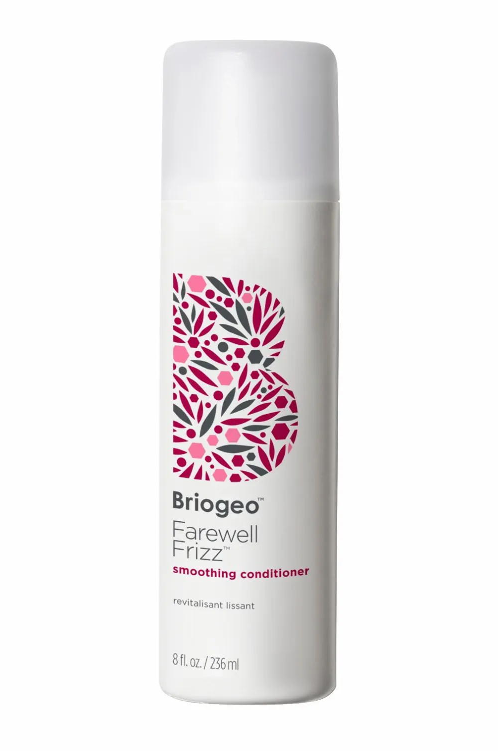 Briogeo Hår|Hår>Farewell FRIZZ™ Smoothing Conditioner 236Ml No Color