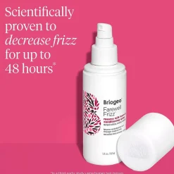Briogeo Farewell FRIZZ™ Rosarco Milk Leave-In Conditioner 147Ml No Color Clearance