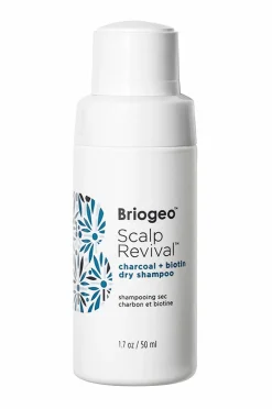 Briogeo Scalp REVIVAL™ Charcoal + Biotin Dry Shampoo 50G No Color Online