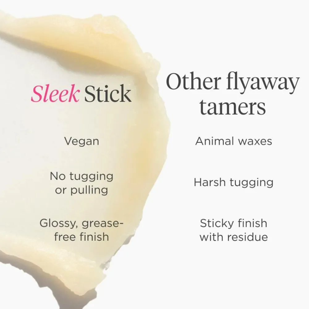 Briogeo Hår|Hår>Style + TREAT™ Yuzu + Plum Oil Sleek Stick 15G No Color