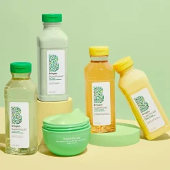 Briogeo SUPERFOODS™ Matcha + Apple Replenishing Shampoo 369Ml No Color
