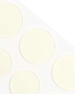Brushworks Breakout Barrier Hydrocolloid Spot Patches - 26 Pieces No Color Discount