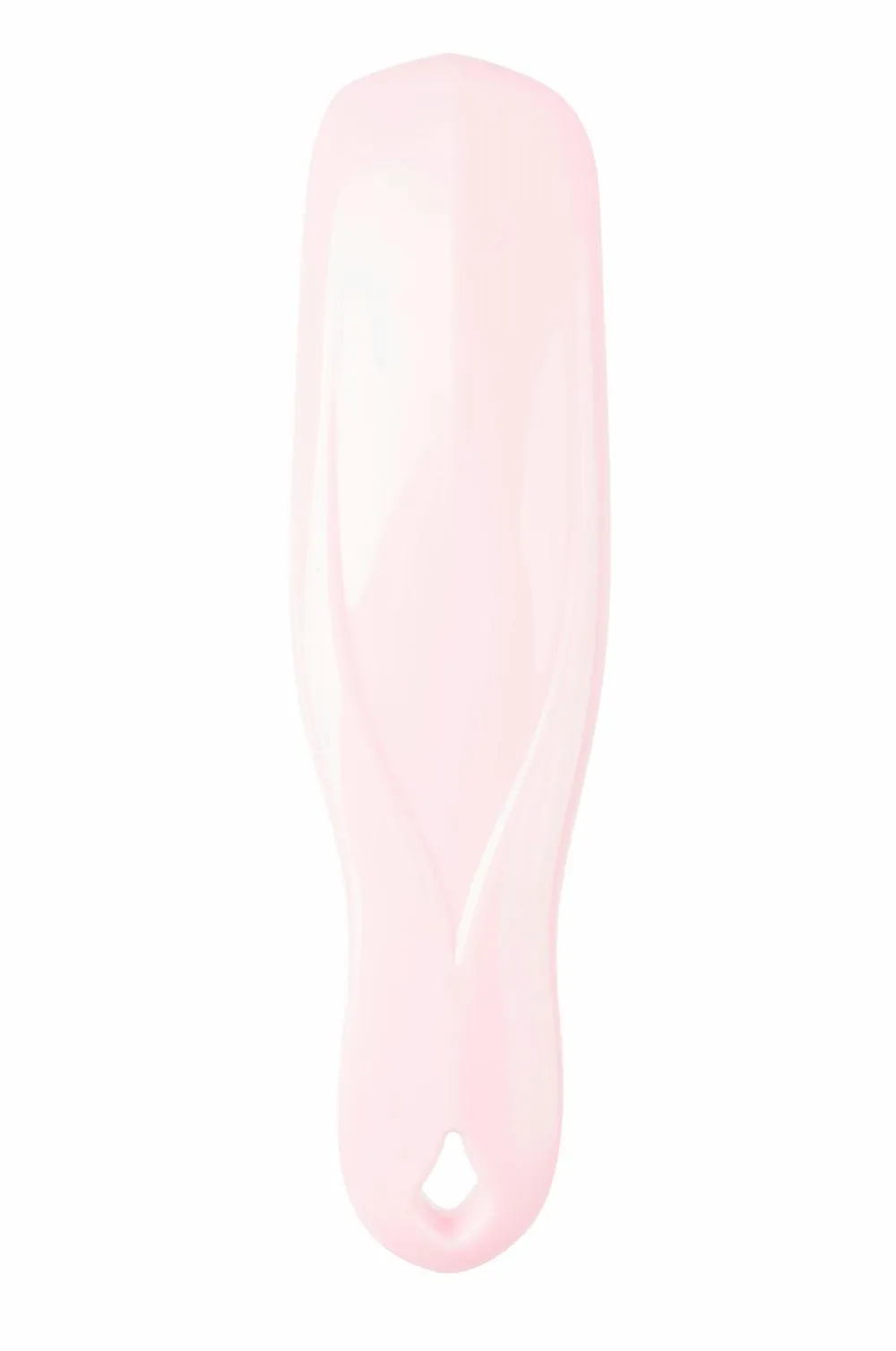 Brushworks Hårbørster>Easyglide Detangling Brush No Color