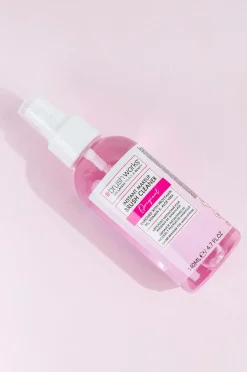 Brushworks Instant Makeup Brush Cleanser 140Ml No Color Best