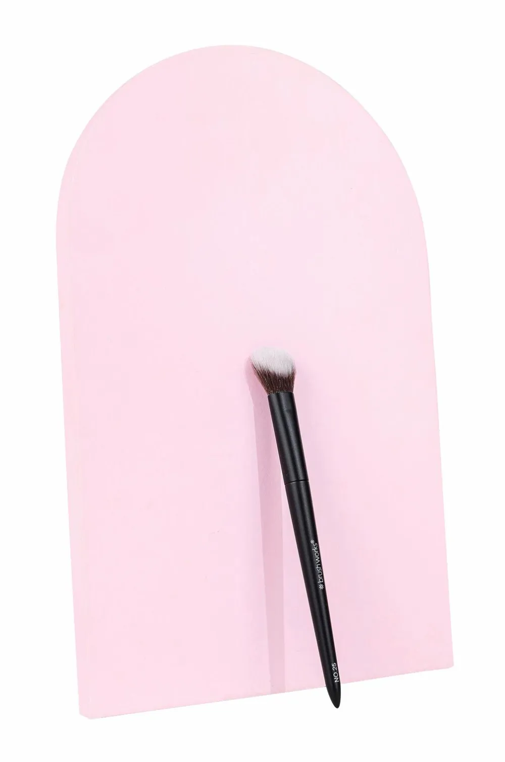 Brushworks No. 25 Brightening Concealer Brush No Color Sale