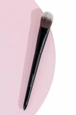 Brushworks No. 1 Foundation Brush No Color New