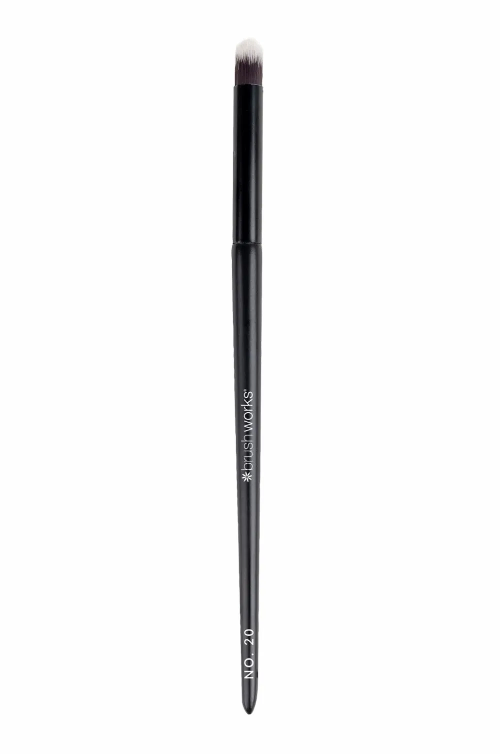 Brushworks No. 20 Smudge Brush No Color Discount