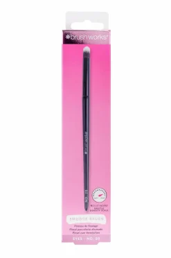 Brushworks No. 20 Smudge Brush No Color Discount