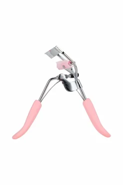 Brushworks Pro Lash Curler With Comb Online