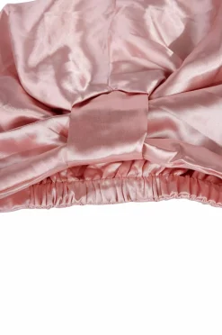 Brushworks Satin Hair Turban No colour Outlet