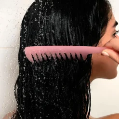 Brushworks Shower Comb No colour Discount
