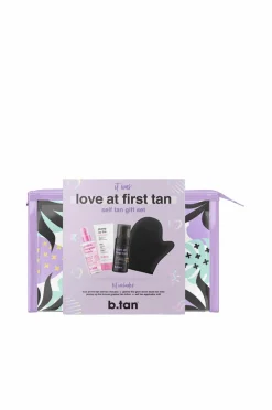 b.tan Giftbox Love At First Tan No Color Hot