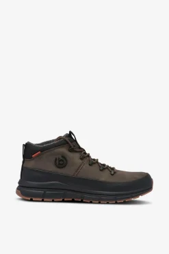 Bugatti Boots & Støvler>Ankelstøvler Dark brown / black