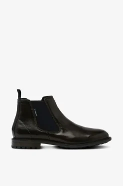 Bugatti Chelseaboot Bonifacio Brown Online