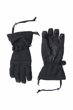 Burton Skihandsker Mens Profile True black New
