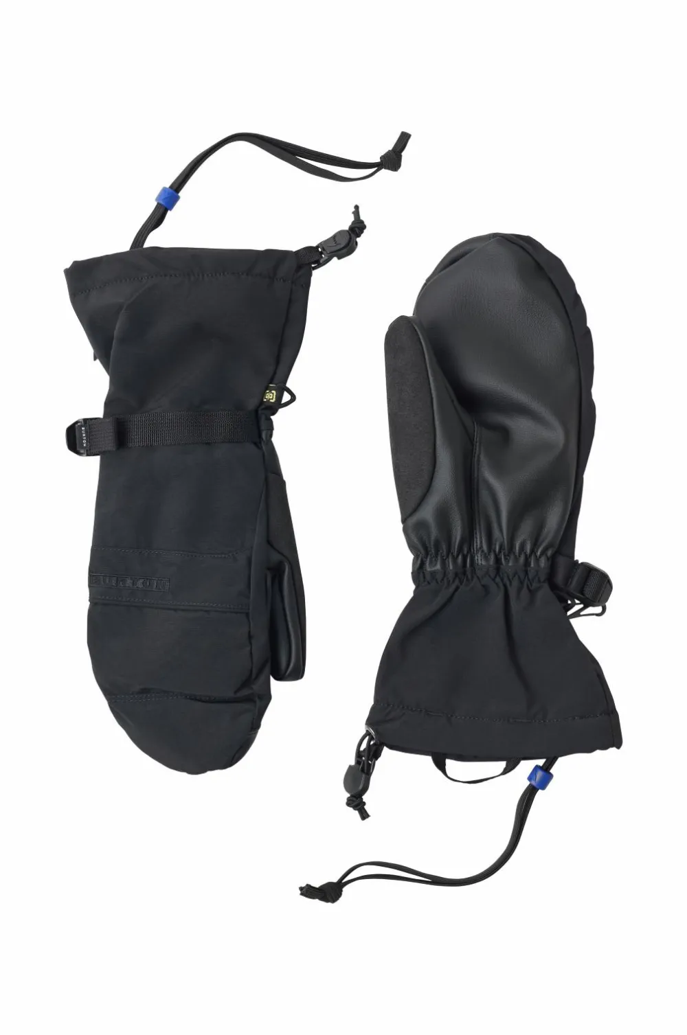 Burton Skihandsker Womens Profile True black Online