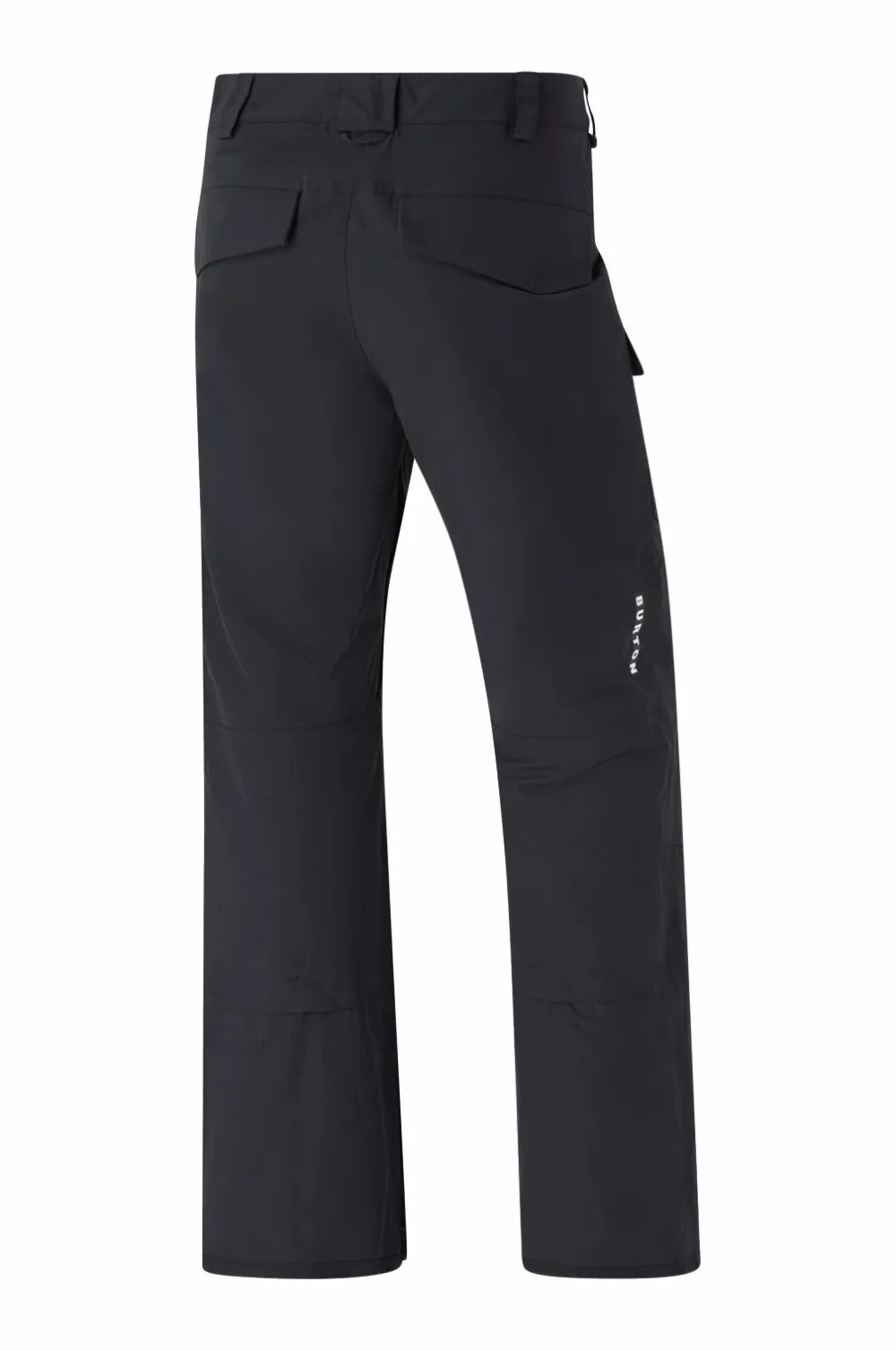 Burton Snowboardbukser M Covert 2.0 Ins PT True black Discount