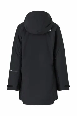 Burton Overtøj|Overtøj>Snowboardjakke Womens Reserve Insulated Jacket True black